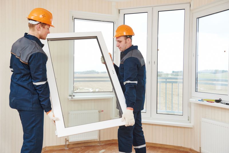 Best Window Installation Contractors in Warrensburg, MO