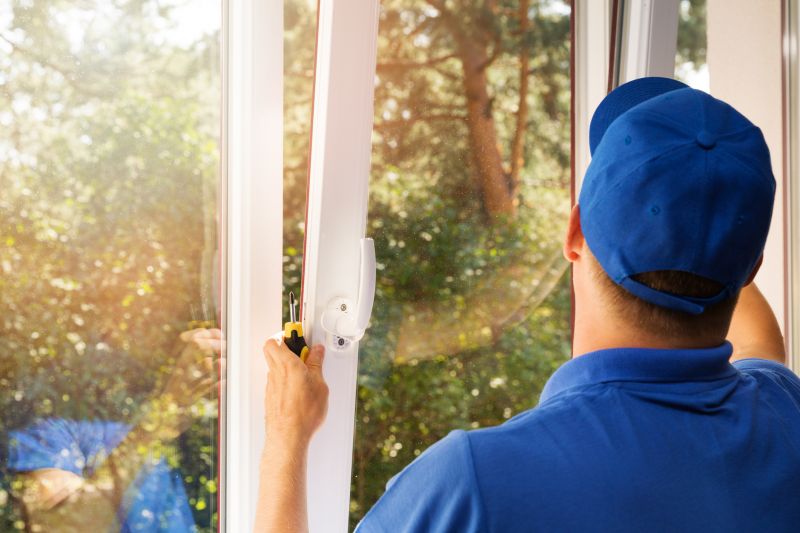 Cost Factors for Window Installation